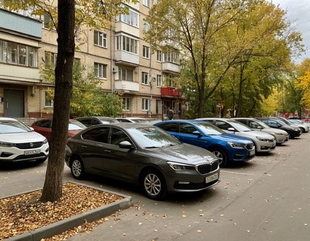 Окна с противошумным стеклопакетом